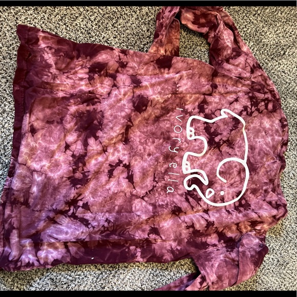 Ivory Ella long sleeve - Picture 1 of 2